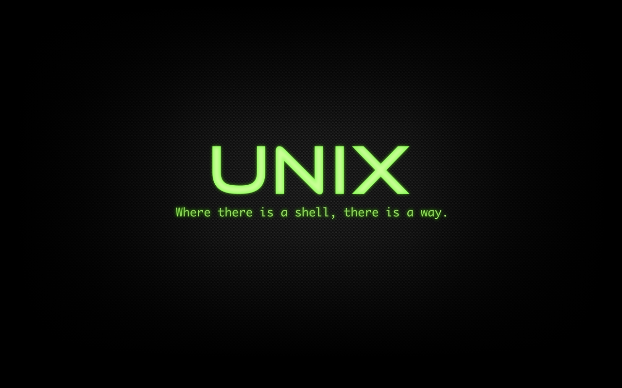 Senior Unix beheerder / DBA.
